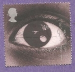 Stamps : Europe : United_Kingdom :  RESERVADO RAFAEL ALONSO