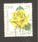 Stamps Germany -  INTERCAMBIO