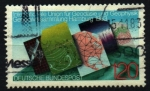 Stamps Germany -  Congreso intern. Geodesia y Geofísica