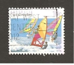 Stamps Australia -  INTERCAMBIO