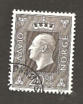 Stamps Norway -  INTERCAMBIO