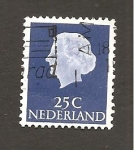 Stamps Netherlands -  INTERCAMBIO