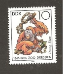 Stamps Germany -  RESERVADO CARLOS RODENAS