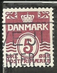 Stamps Denmark -  Imagen