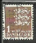 Sellos de Europa - Dinamarca -  Imagen
