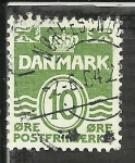 Stamps Denmark -  Imagen