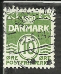 Stamps : Europe : Denmark :  Imagen