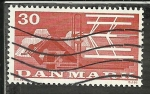 Stamps Denmark -  Imagen