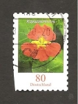 Stamps Germany -  INTERCAMBIO