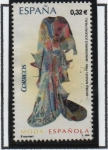Stamps Spain -  Moda Española: Manuel Piña