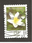 Stamps Germany -  INTERCAMBIO