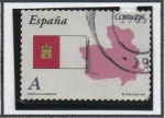 Sellos de Europa - Espa�a -  Castilla l' Mancha