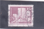 Stamps : Europe : Germany :  Berlín-Fischerinser