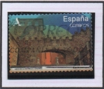 Sellos de Europa - Espaa -  Arco d' l' Estrella
