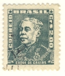 Stamps America - Brazil -  Duque de Caxias