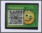 Stamps Spain -  TICS