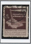 Stamps  -  -  Asturias y Leon