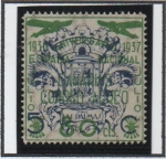 Stamps : Europe : Spain :  Escudo
