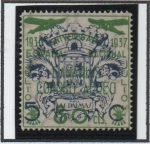Sellos de Europa - Espa�a -  Escudo