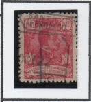 Stamps  -  -  Guinea