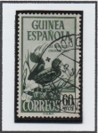 Stamps : Europe : Spain :  Dia d