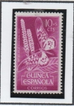 Stamps : Europe : Spain :  Dryuria Antimachus