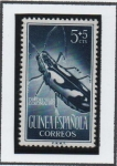 Stamps Spain -  Tragocephla
