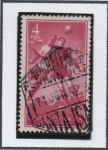 Stamps Spain -  Futbol