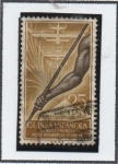 Stamps : Europe : Spain :  Conmemorativo d