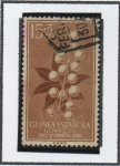 Stamps : Europe : Spain :  Ricinus Communis