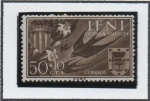 Stamps : Europe : Spain :  Escudos d
