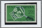 Stamps Spain -  Filatelia
