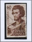 Stamps : Europe : Spain :  Pro infancia