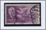 Stamps : Europe : Spain :  Emilio Bonelli