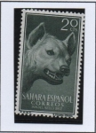 Stamps : Europe : Spain :  Dia d
