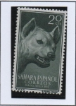 Stamps Spain -  Dia d' Sello