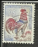 Stamps : Europe : Finland :  Gall