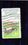 Stamps United States -  Ford Harrod