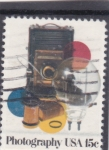 Stamps United States -  material fotográfico 