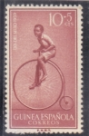 Stamps Spain -  Día del sello 