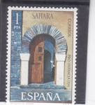 Stamps Spain -  pro-infancia 