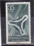 Stamps Spain -  Pro-infancia