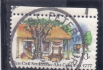 Stamps United States -  Alta California 