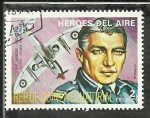 Stamps Equatorial Guinea -  J.E. Johnson