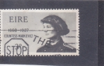 Stamps Ireland -  COUNTESS MARKIEVICZ 1868-1927