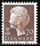 Sellos de Europa - Dinamarca -  Dinamarca