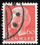 Stamps Denmark -  Dinamarca