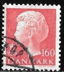 Stamps Denmark -  Dinamarca