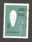 Stamps Poland -  INTERCAMBIO