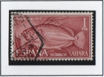 Stamps : Europe : Spain :  San Pedro 